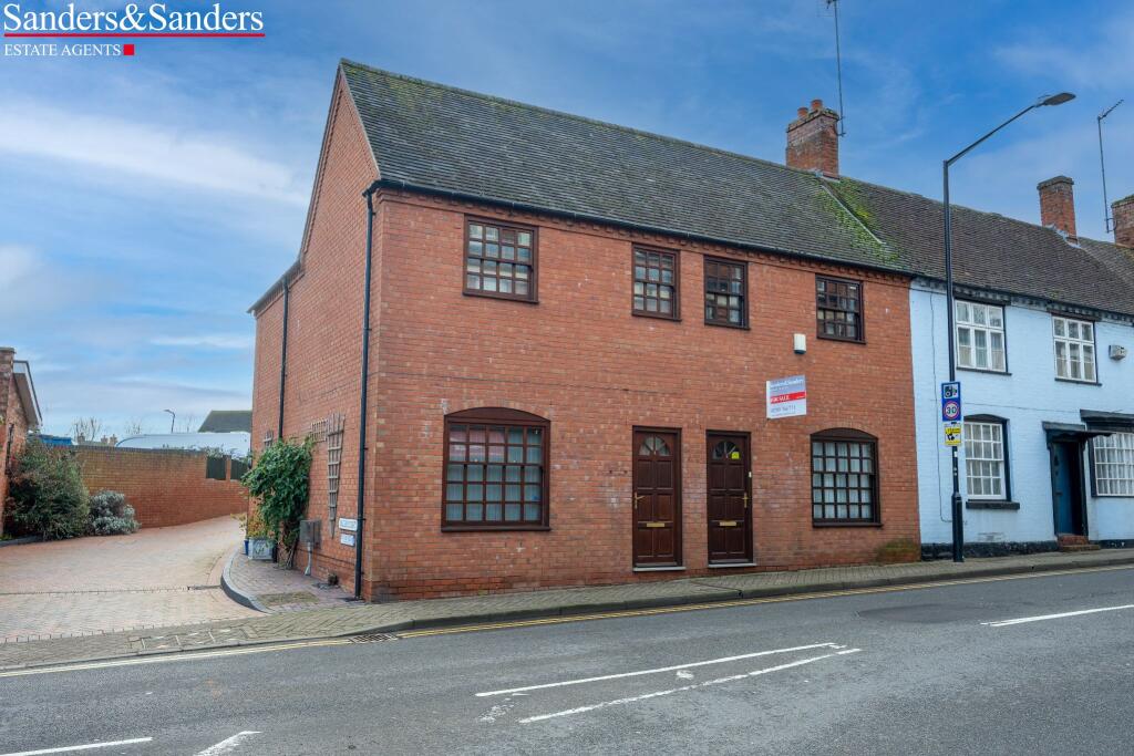 Main image of property: Evesham Street, Alcester, B49