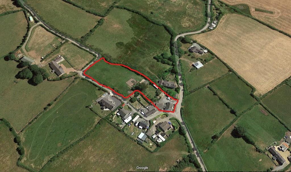 Capel Gwyn, Bryngwran LL65 photo 3