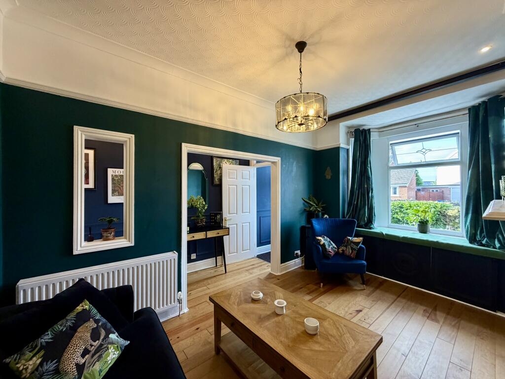 House in Stockport - View 4