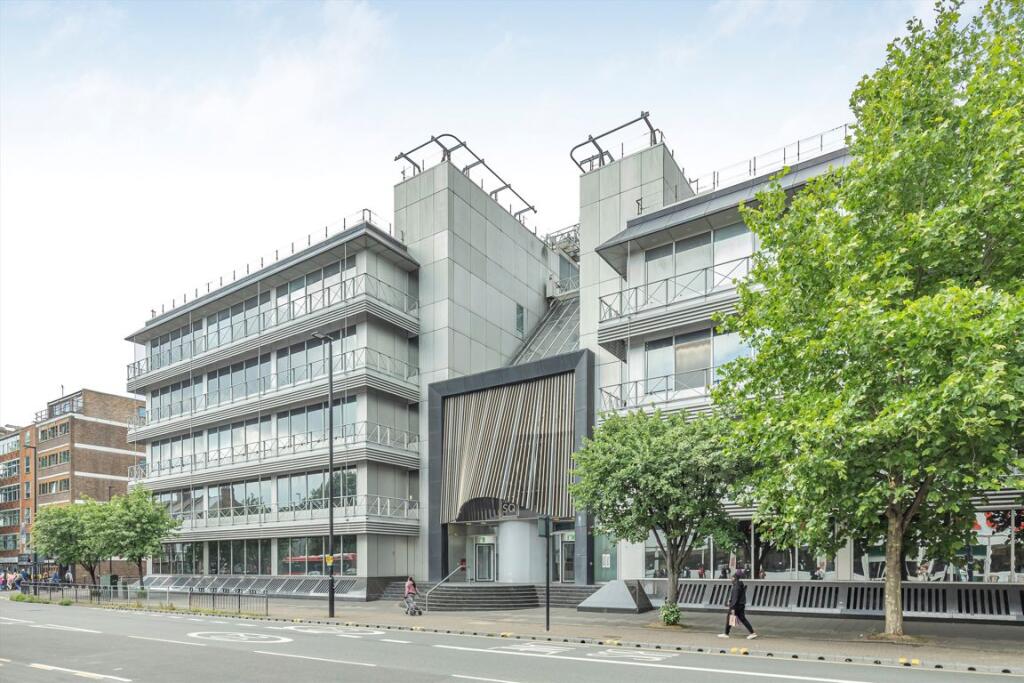 Main image of property: Staines Road, Hounslow