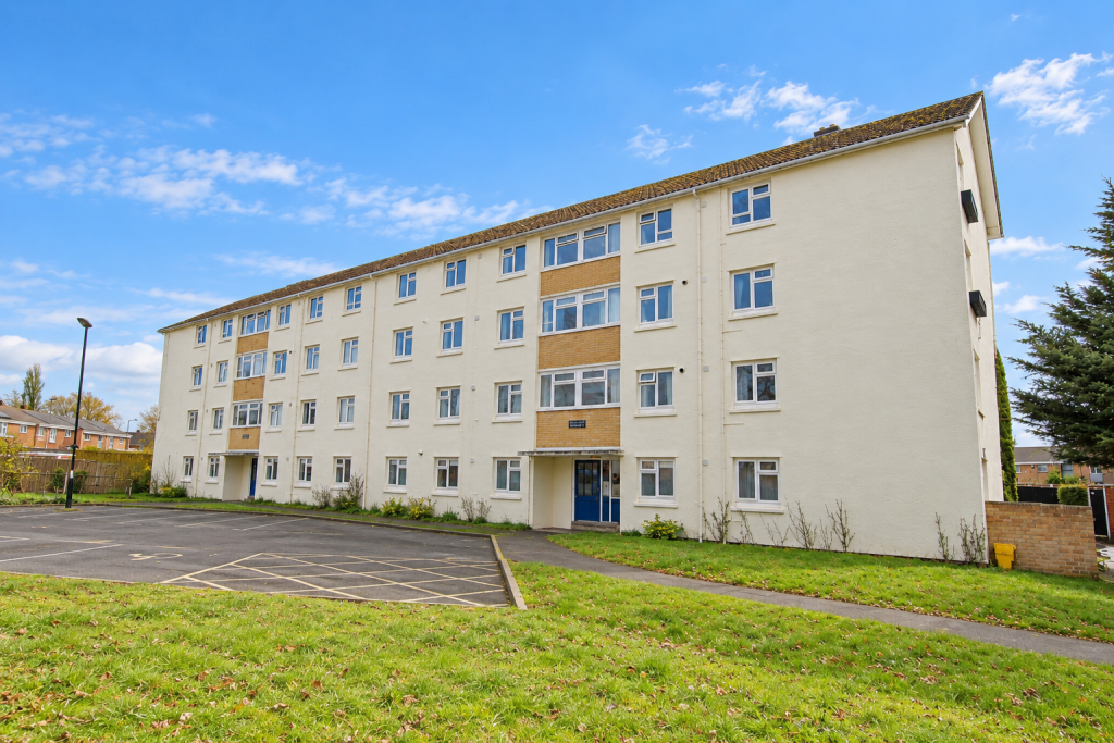Main image of property: Lower Brownhill Road, Southampton