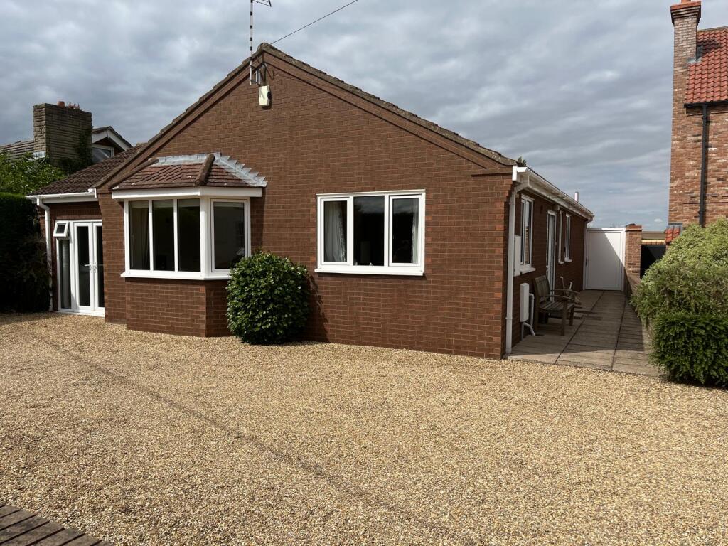 Main image of property: Ashlea, Brackenhill Road, East Lound, North Lincolnshire