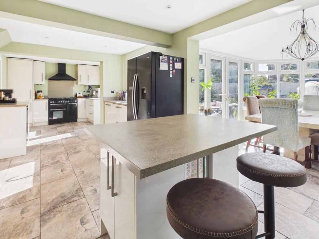 House in Derby - View 3