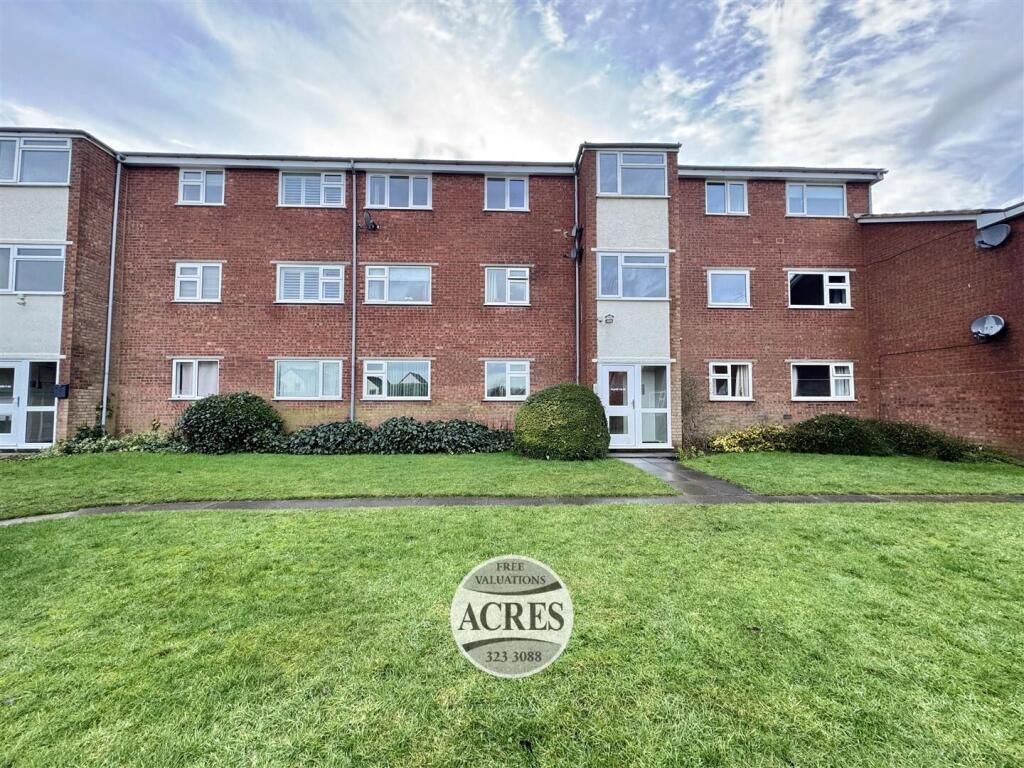 Main image of property: Croxton Court, Aldridge Road, Streetly
