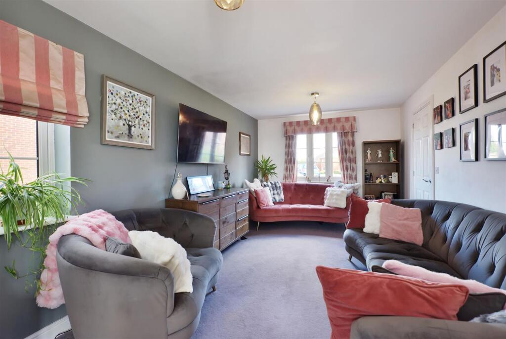 House in Hereford - View 5