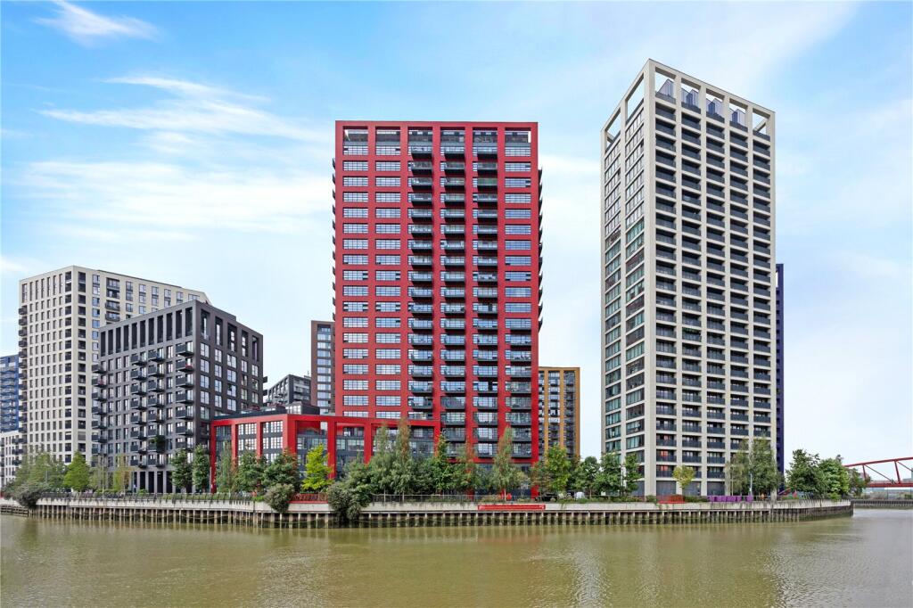 Apartment in London - View 5