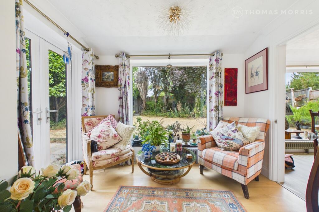 House in Peterborough - More