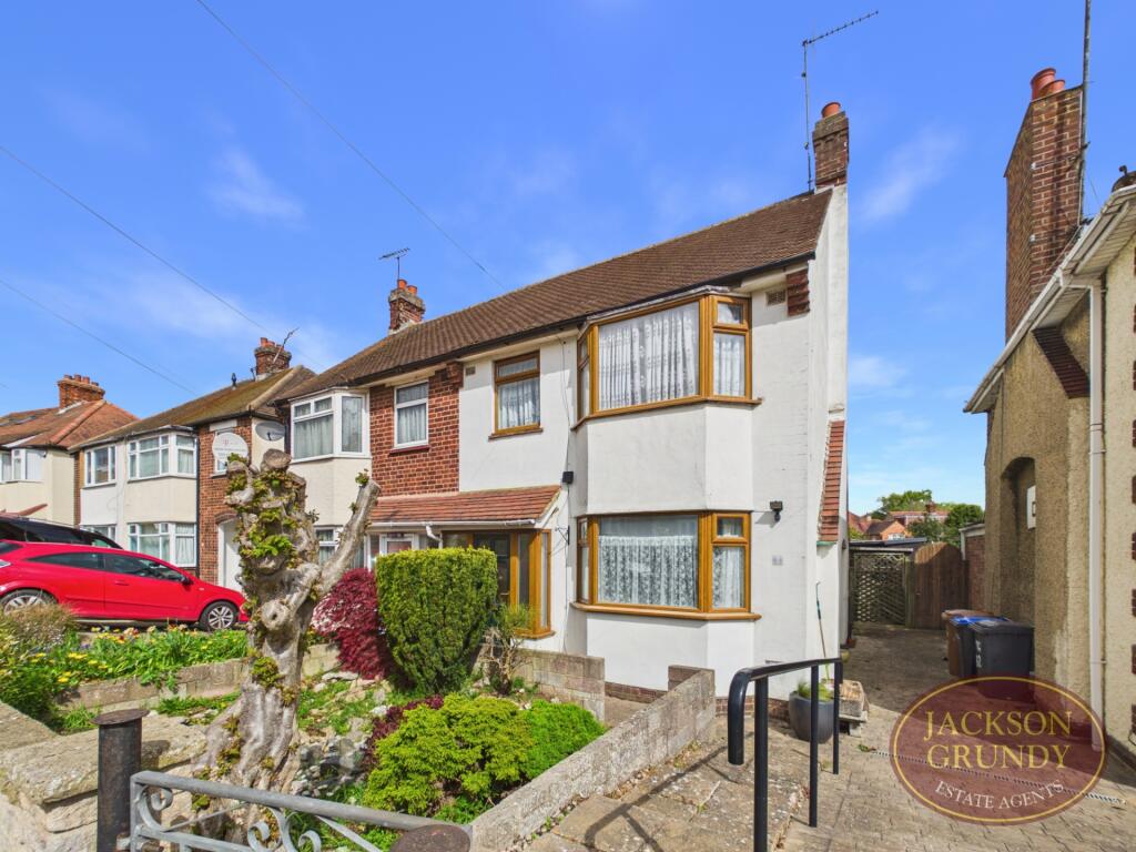 Main image of property: Windsor Crescent, Duston, NN5 5AW