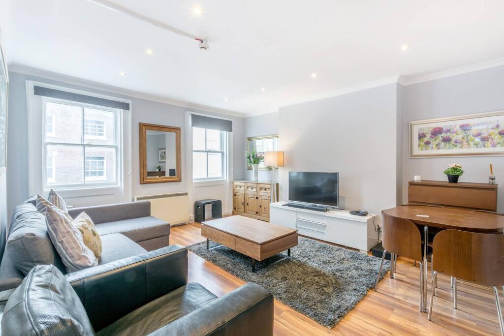 Main image of property: New Quebec Street, Marylebone, London, W1H
