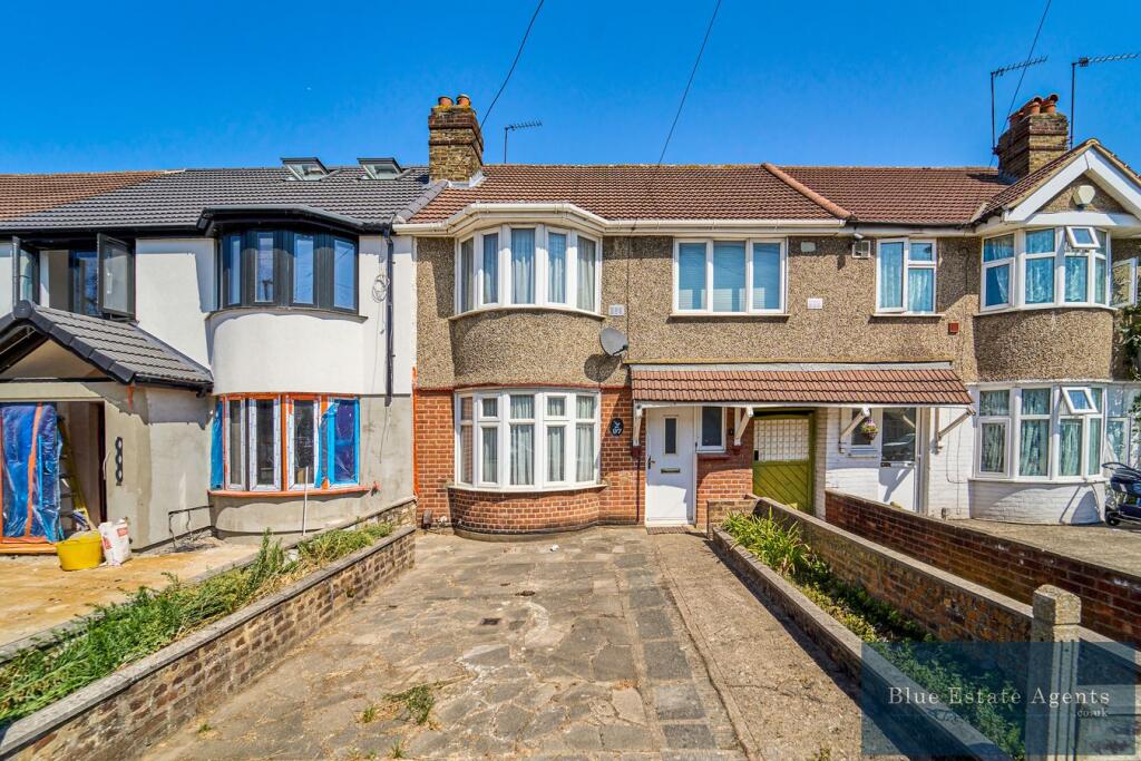 Main image of property: Chaucer Avenue, Hounslow, TW4