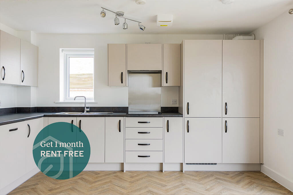 Main image of property: Leaf Living at Hampton Water, Peterborough, PE7, pe7