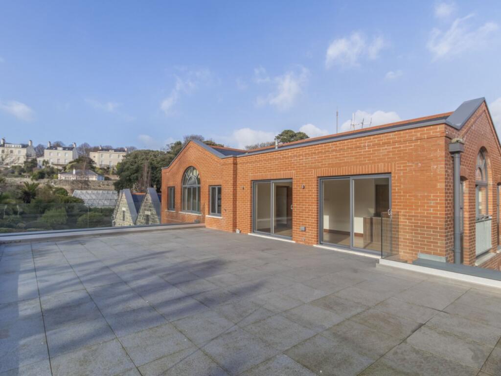 Main image of property: St Julians Avenue, St. Peter Port