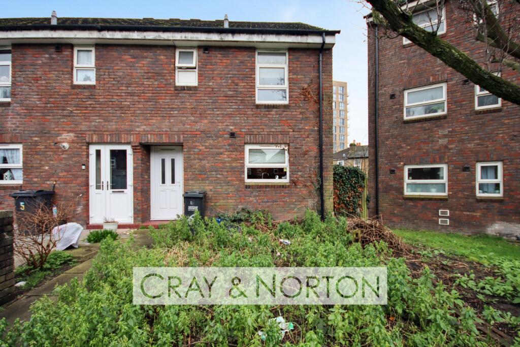 Main image of property: Charrington Road, Croydon, CR0