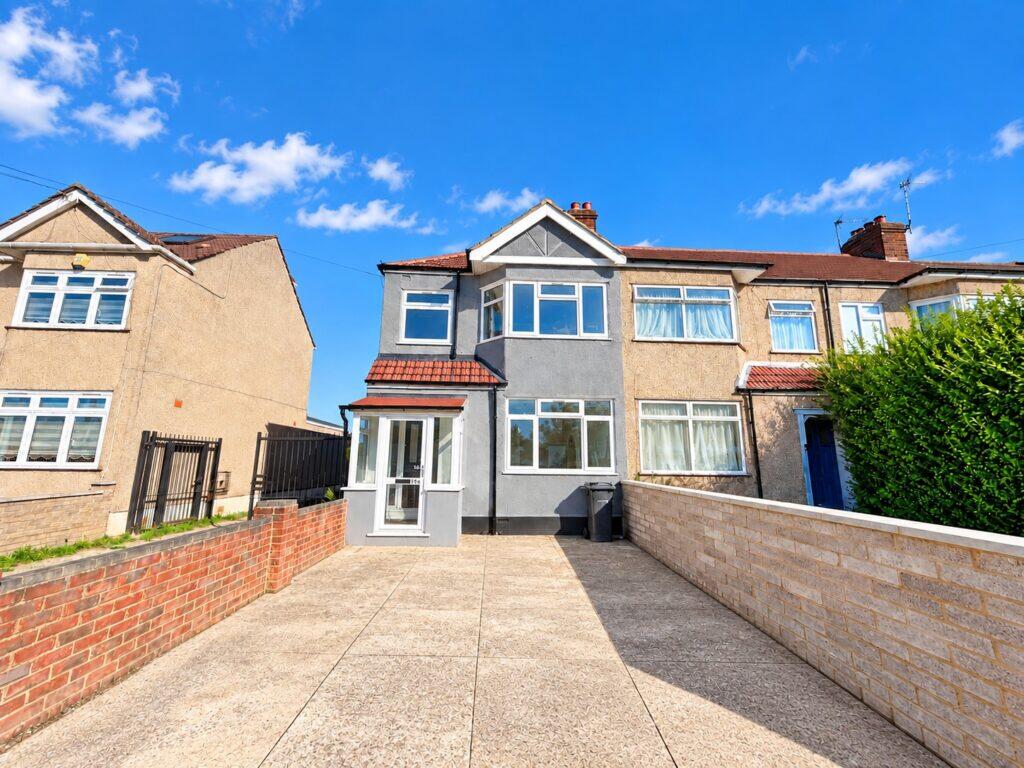 Main image of property: Newbury Avenue - Enfield - London - EN3