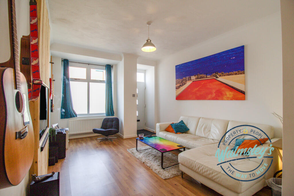 House in Coventry, Earlsdon - View 2