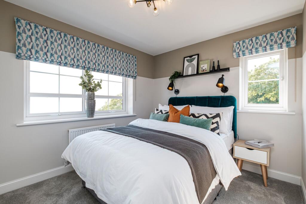 Additional image 5 of Elizabeth Way,
Hilperton,
Wiltshire,
BA14 7LQ