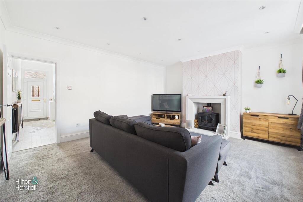 House in Burnley, Lancashire - View 5