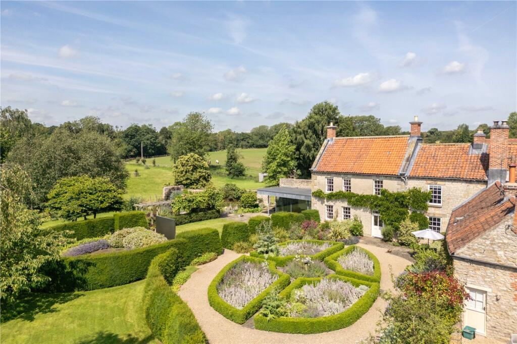 Main image of property: High Street, Nawton, York