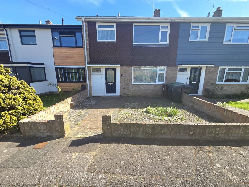 Main image of property: Nursery Close, GOSPORT