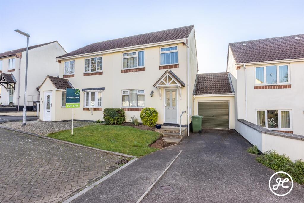 Main image of property: Walnut Close, Puriton