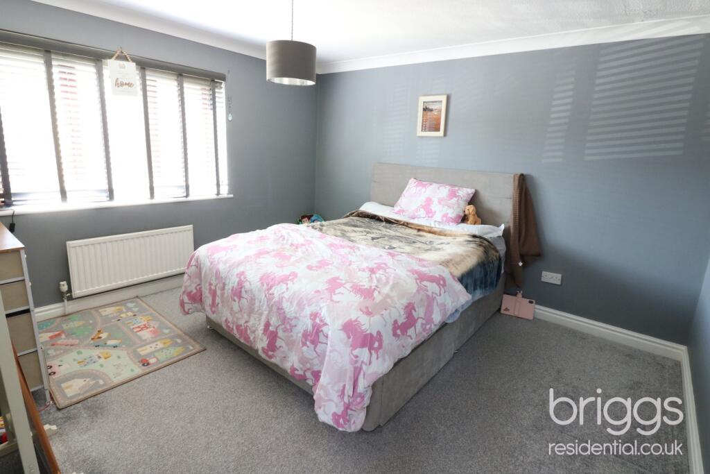 Stephens Way, Deeping St James, Market Deeping, PE6 photo 5
