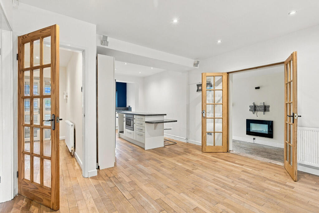 House in Sheffield - View 5
