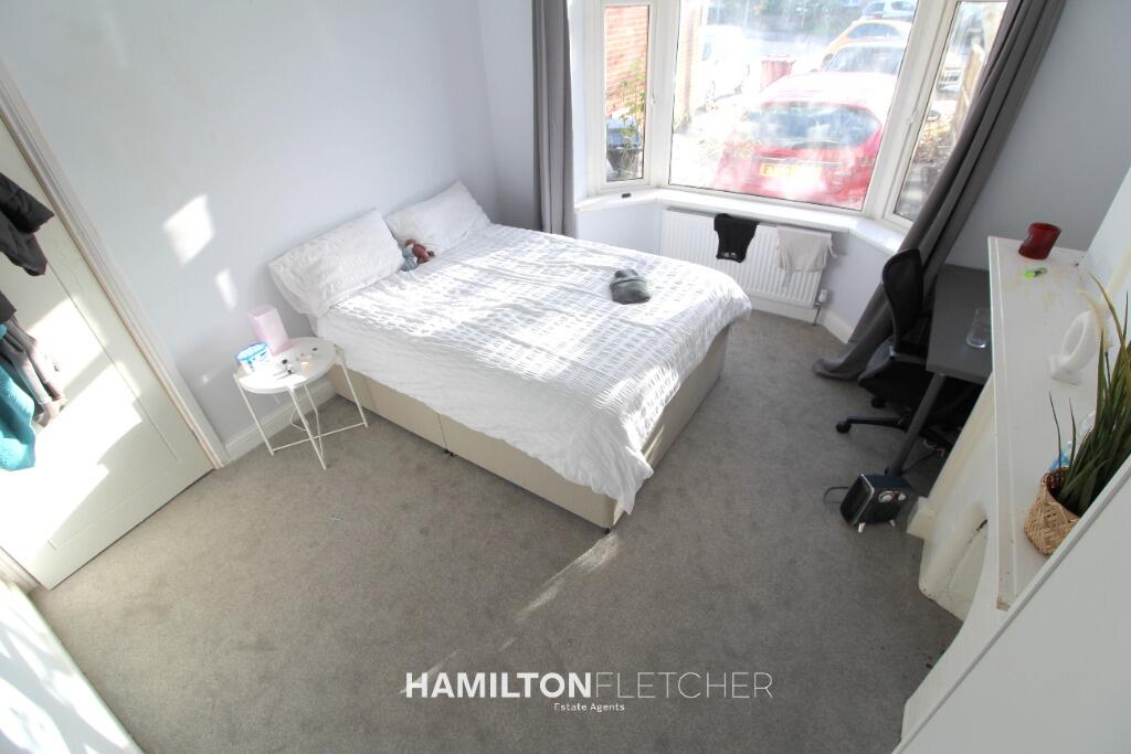 Main image of property: Addington Road, Reading, RG1