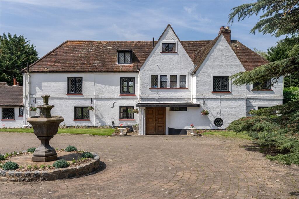 House in London, Raynes Park - View 5