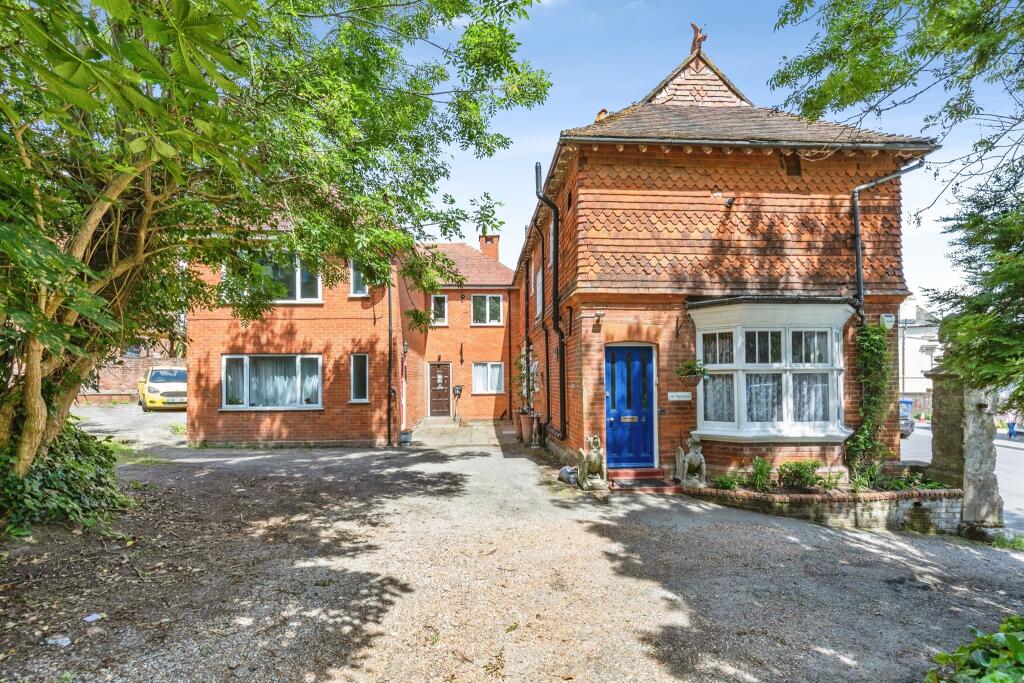 Main image of property: London Road, St. Leonards-On-Sea