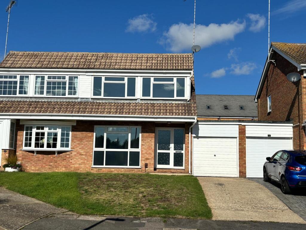 Main image of property: Waylands, Swanley, BR8