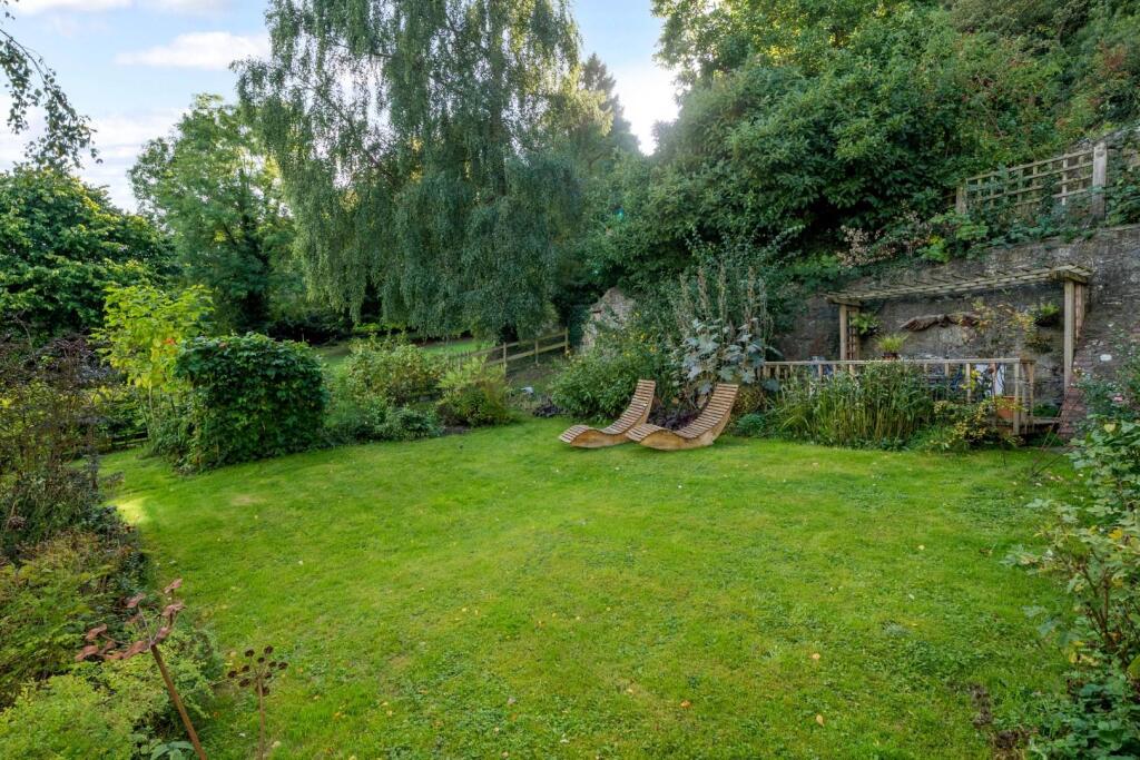 House in Shrewsbury - View 2