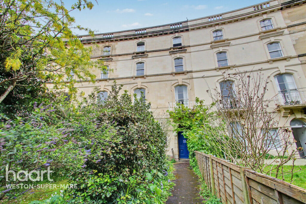Main image of property: Ellenborough Crescent, WESTON-SUPER-MARE