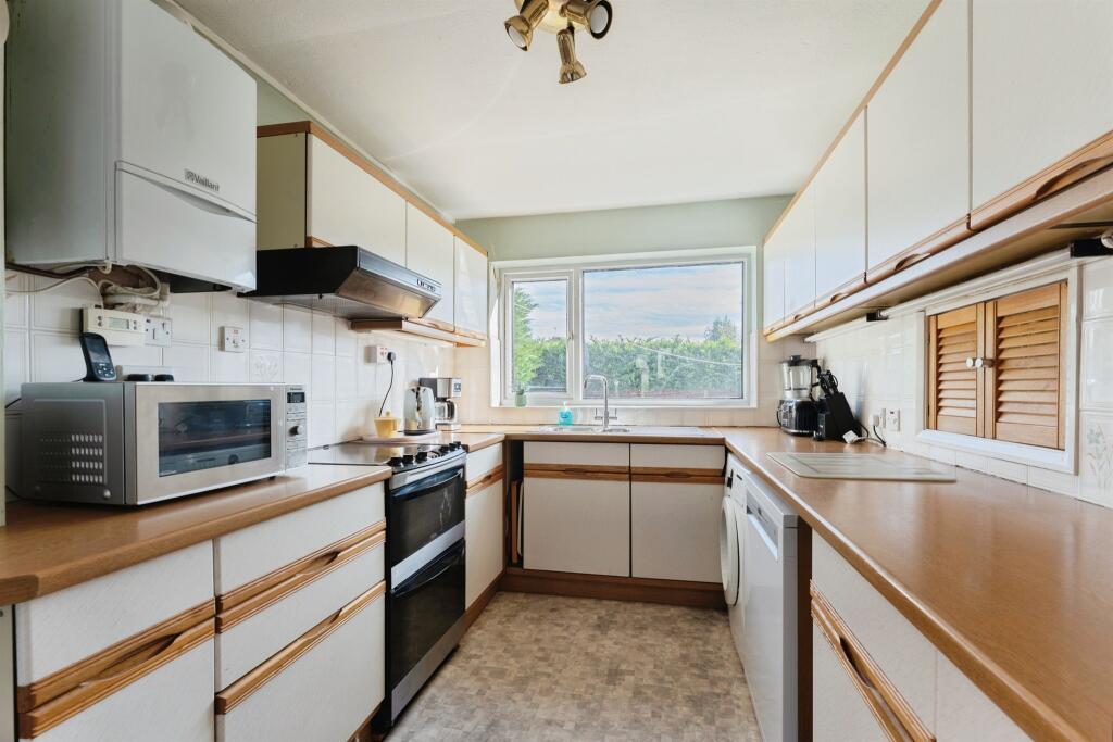 House in Chester - View 4