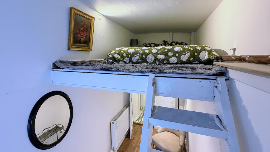 Additional image 14 of High Street, Gardenstown, Banff, AB45