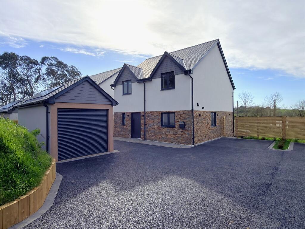 Main image of property: Lower Park Road, Braunton, Devon, EX33
