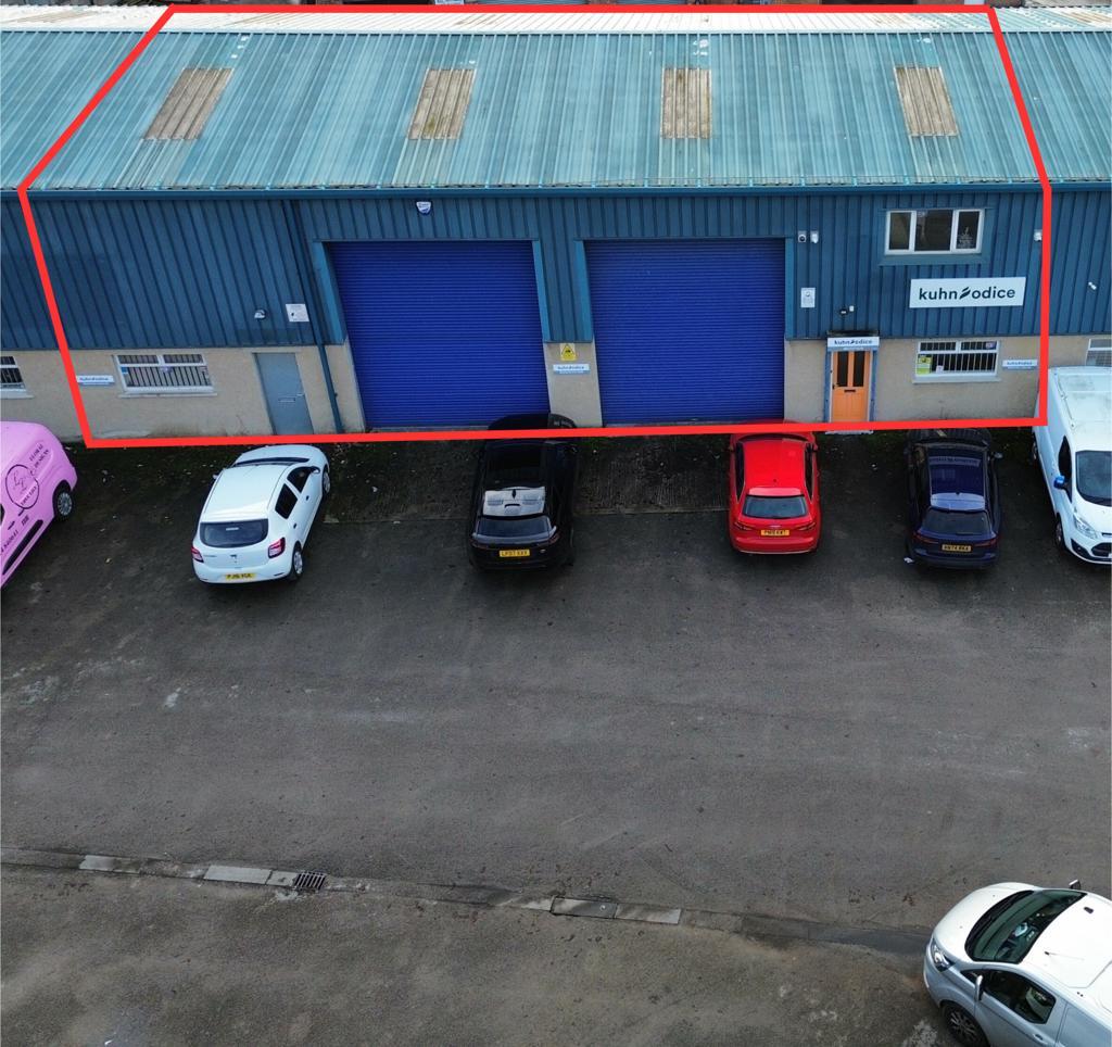 Main image of property: Lansil Way, Lansil Industrial Estate, Lancaster, Lancashire, LA1 3QY