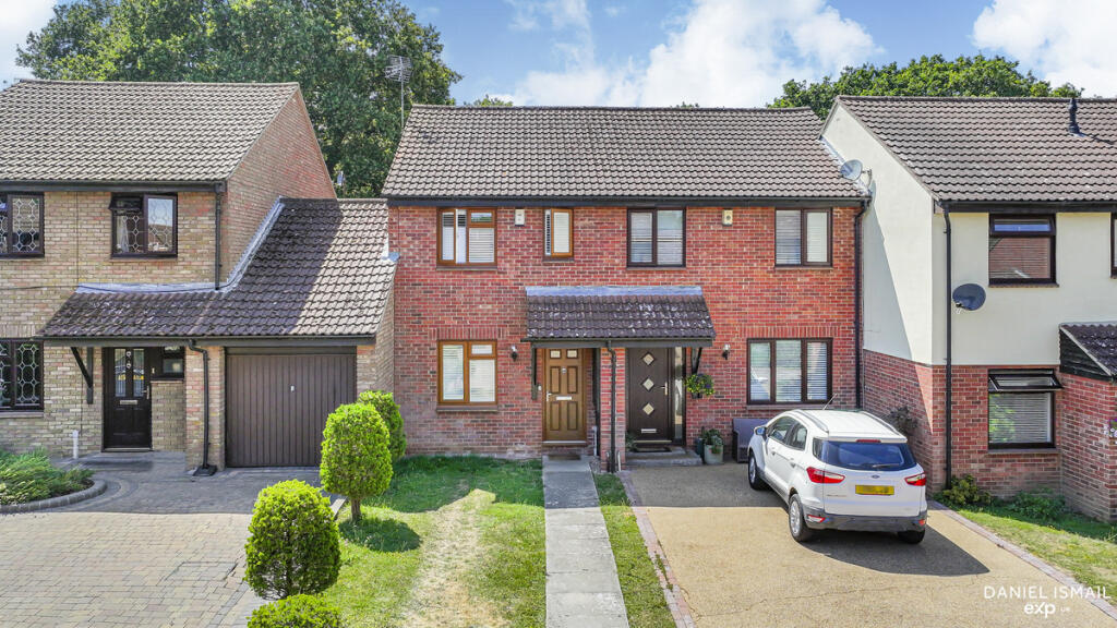 Main image of property: Mahonia Drive, Basildon, SS16 6