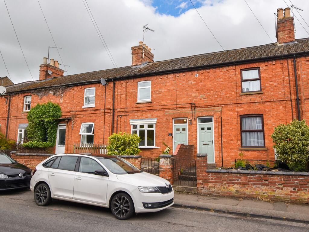 Main image of property: Pomfret Road, Towcester, NN12