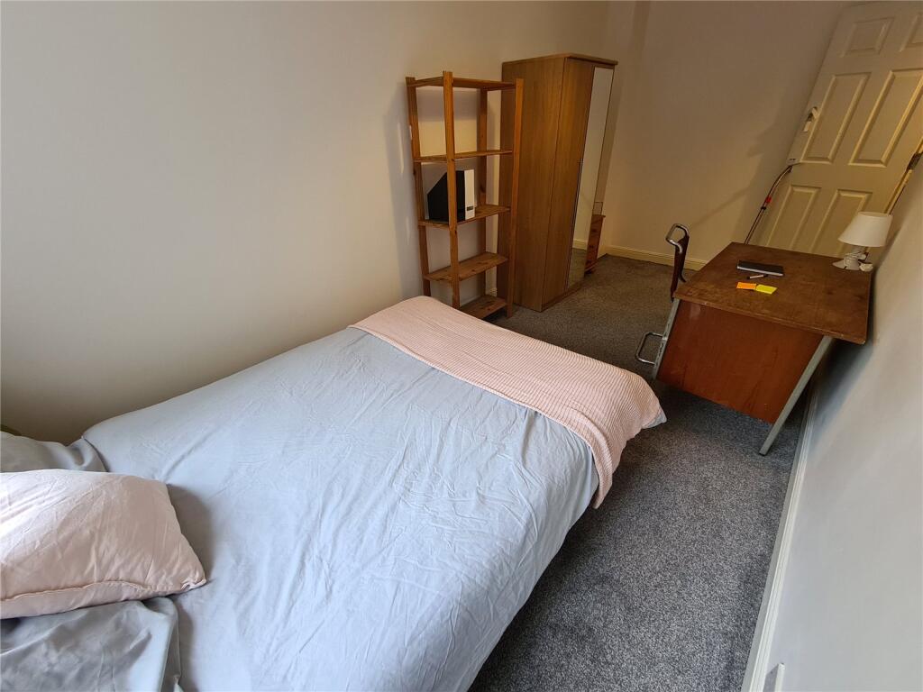 House in Manchester, Greater Manchester - View 5