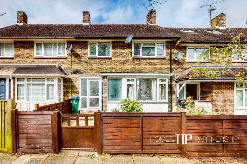 Main image of property: Worcester Road, Crawley, RH10