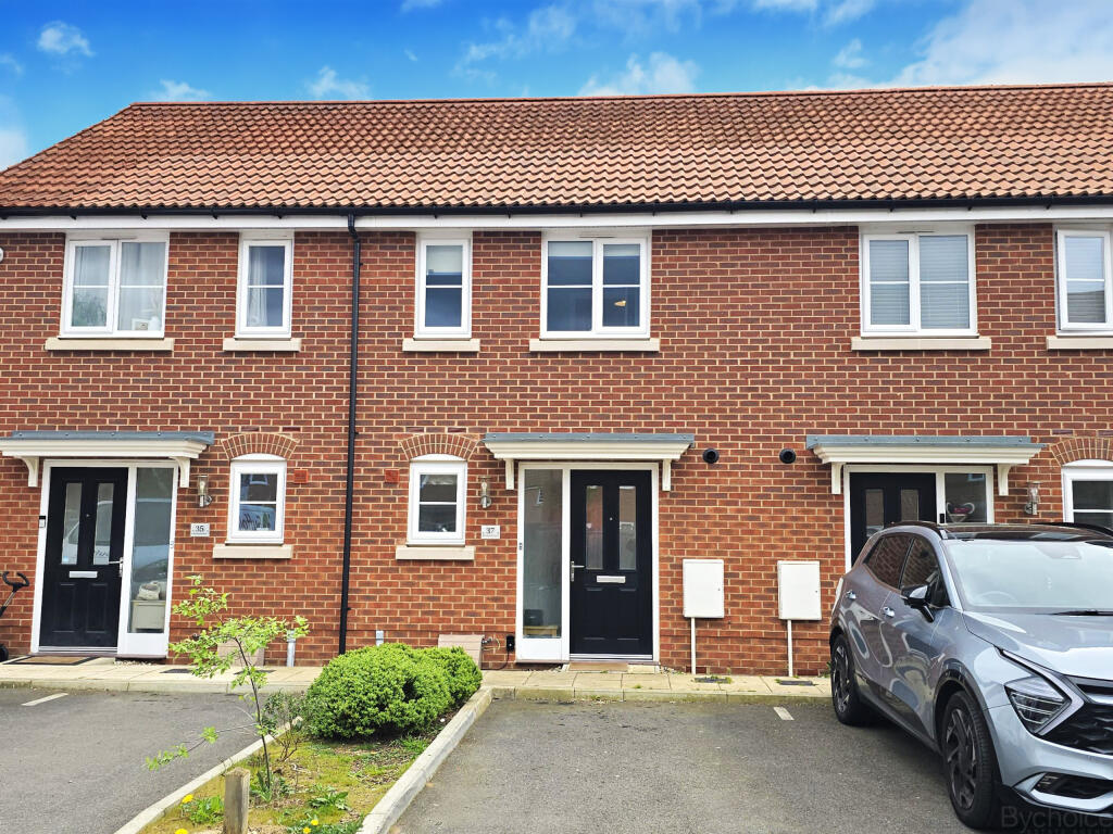 Main image of property: St Edmunds Drive, Elmswell, Bury St. Edmunds, Suffolk
