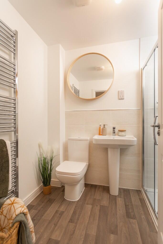 House in Kilmarnock, East Ayrshire - View 5