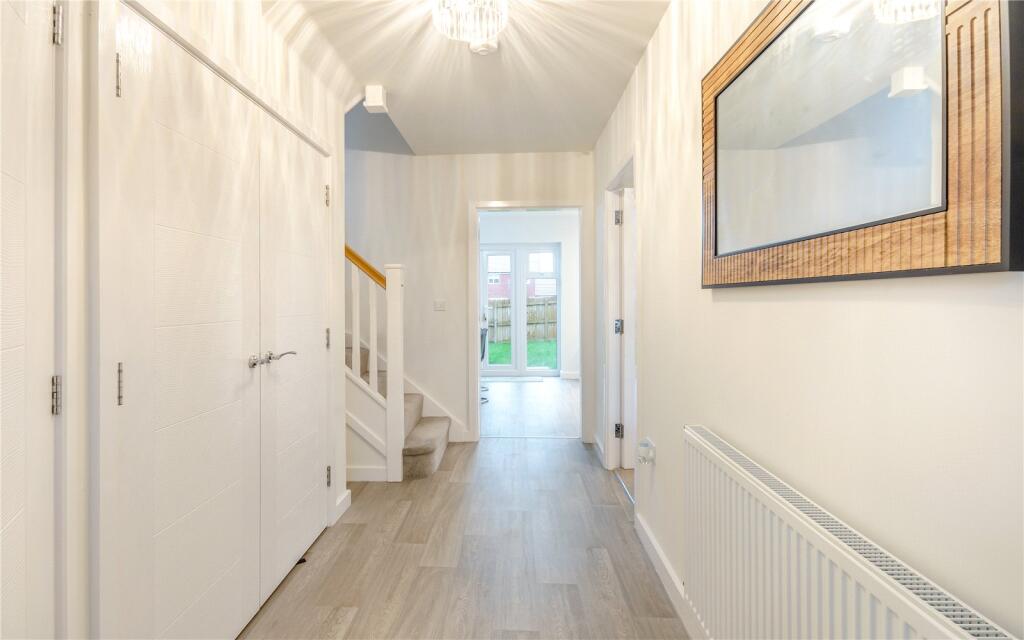 Tyler Drive, Keyworth, Nottingham, NG12 - View 3
