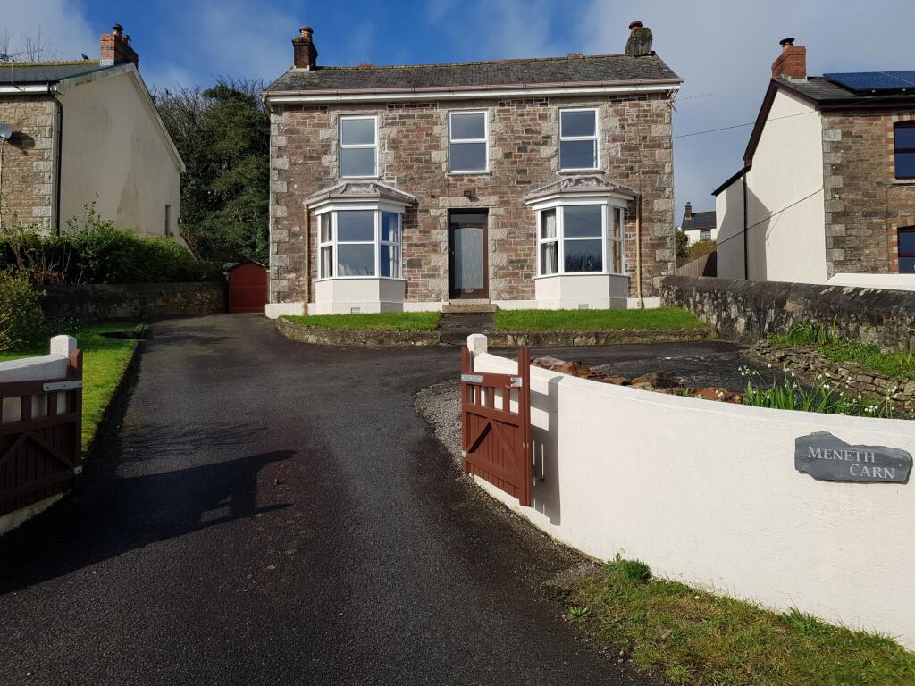 Main image of property: Grove View, Trevarth Road, TR16