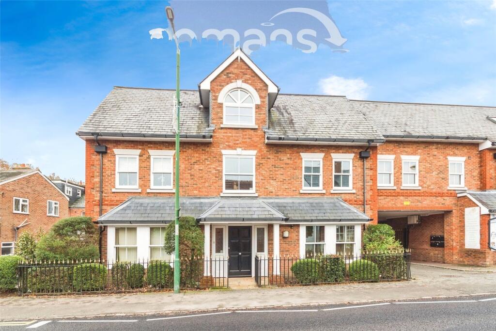 Main image of property: The Starting Gate, 24-28 Brockenhurst Road, Ascot, SL5