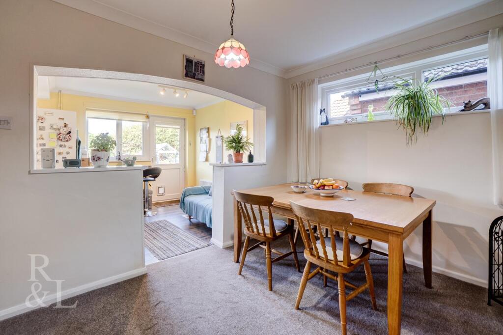 House in Nottingham - View 4