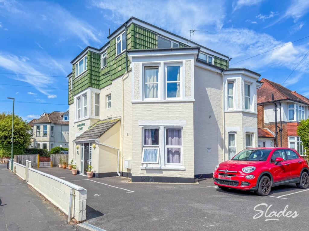 Main image of property: Walpole Road, Boscombe, Bournemouth