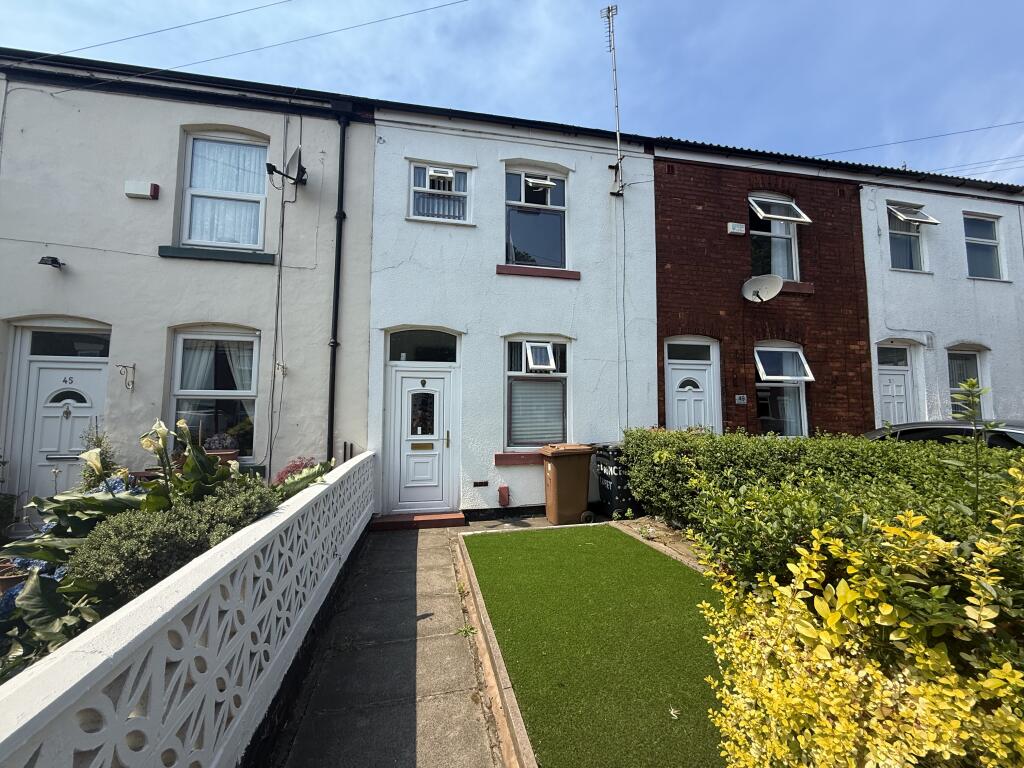Main image of property: Princess Street, Ashton-under-lyne, Tameside