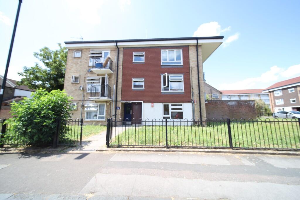 Main image of property: Cherry Road, Enfield, Greater London, EN3