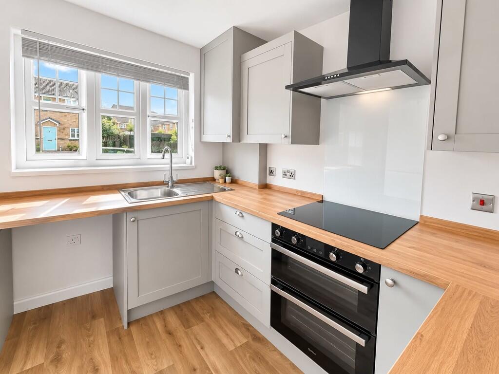 Sandalwood Mews, Allerton, Bradford - View 4